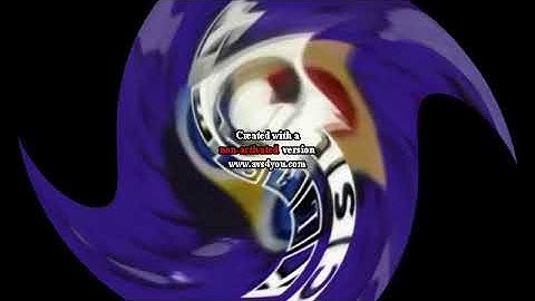 (NEW EFFECT) Klasky Csupo In Swirl Major