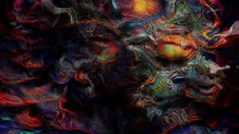 GEN 2 AI   Frame Interpolation. MAKE SHORT VIDEOS WITH AI#socialmediacontent #aiart #midjourney