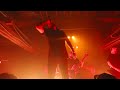 Thy Art Is Murder - Infinite Forms LIVE Canal Club Richmond, VA 3/8/23