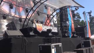 Code Black - End Like This @Sunrise Festival 2015