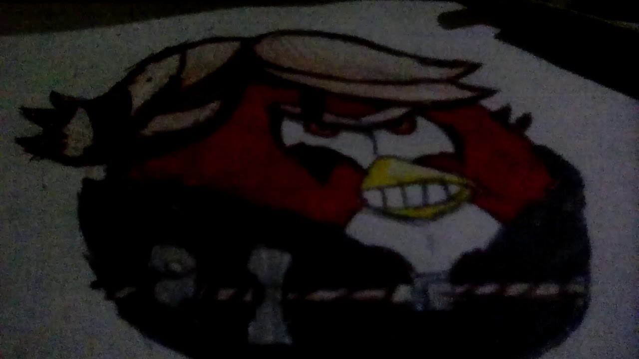 Como dibujar a anakin skywarlker episodio tres (parte 2/2)