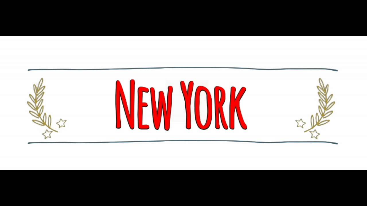 American Vs Australian Accent How To Pronounce NEW YORK In An American Vs Australian Accent How To Pronounce NEW YORK In An
