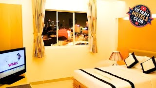 Gia Huy Hotel | Ho Chi Minh City, Vietnam | Hotel Review 🏨