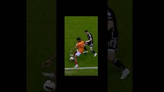 Sacha Boeynin Rashicaya Attığı Efsane Çalım