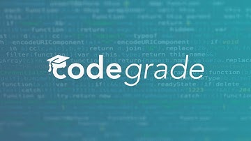 What is CodeGrade?