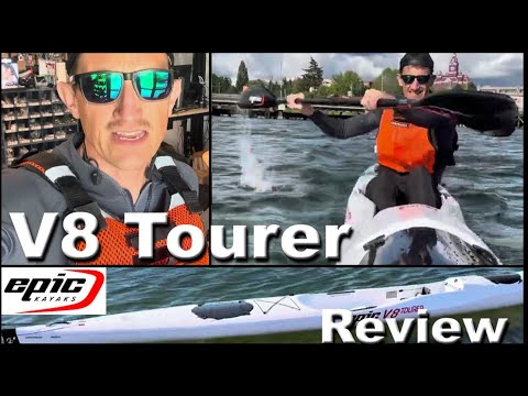 Epic V8 Tourer