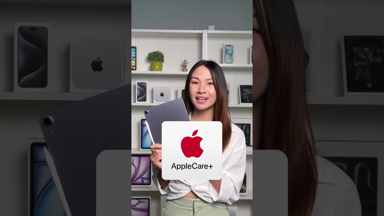 เช็คสิทธิพิเศษ Back to School 2025 มีอะไรบ้าง #iMoD #BacktoSchool #iPad #Mac
