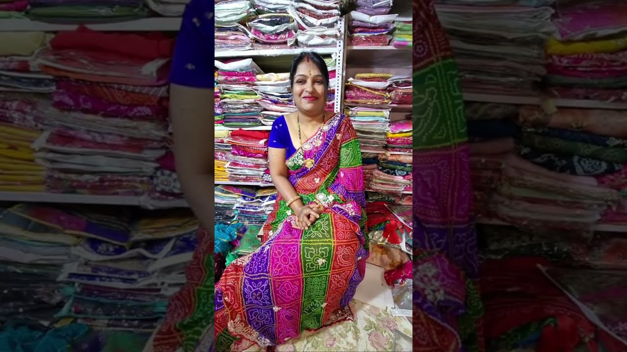 Kanav sarees💗 is live || stock clearance sale 😱💗 mahaloot on today's live 💗 9413332270 @kanav_saree