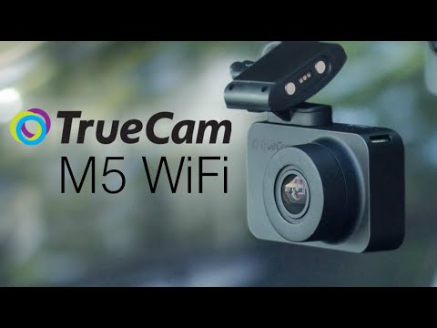 TrueCam - Professional Dashcams (Black Box, Car Cameras)