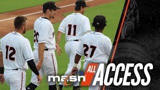 Loaded with 2021 draft picks, Shorebirds flock together Profile