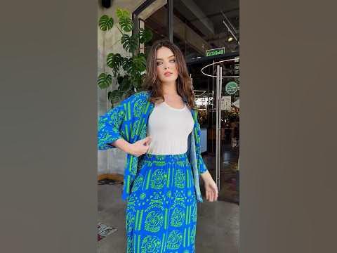 Butik zm new design dress 2023 - fashion trends 2023 #fashion #outfit # ...