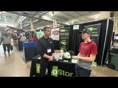 DumpStor video