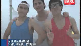 Putri Duyung (Count Down  021213)