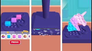 Fidget Toy Maker Gameplay | Mobile screenshot 5