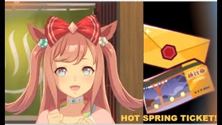 Agnes Digital Hot Springs Event - Uma Musume Pretty Derbyenglish