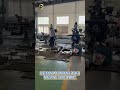 #IndustrialFactory #MadeInChina #MachiningCenter #AutoComponents #PrecisionFactory #ExportBusiness
