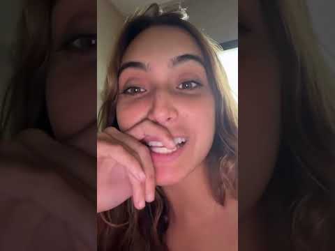 Vanessa Lopes (@vanessalopesr_) archived Instagram Stories compilation from May 30, 2026