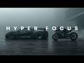 Deep Work Music for Ultra Focus | Minimal Ambient Beats for Peak Productivity in 4 Hours