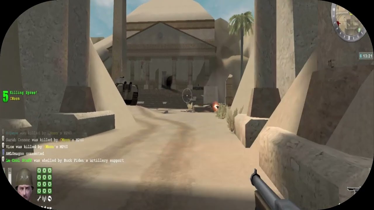 ET Wolf Legacy all most got it