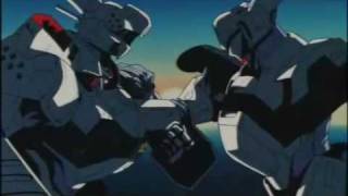 Mobile Police PATLABOR the Movie - Ending Theme