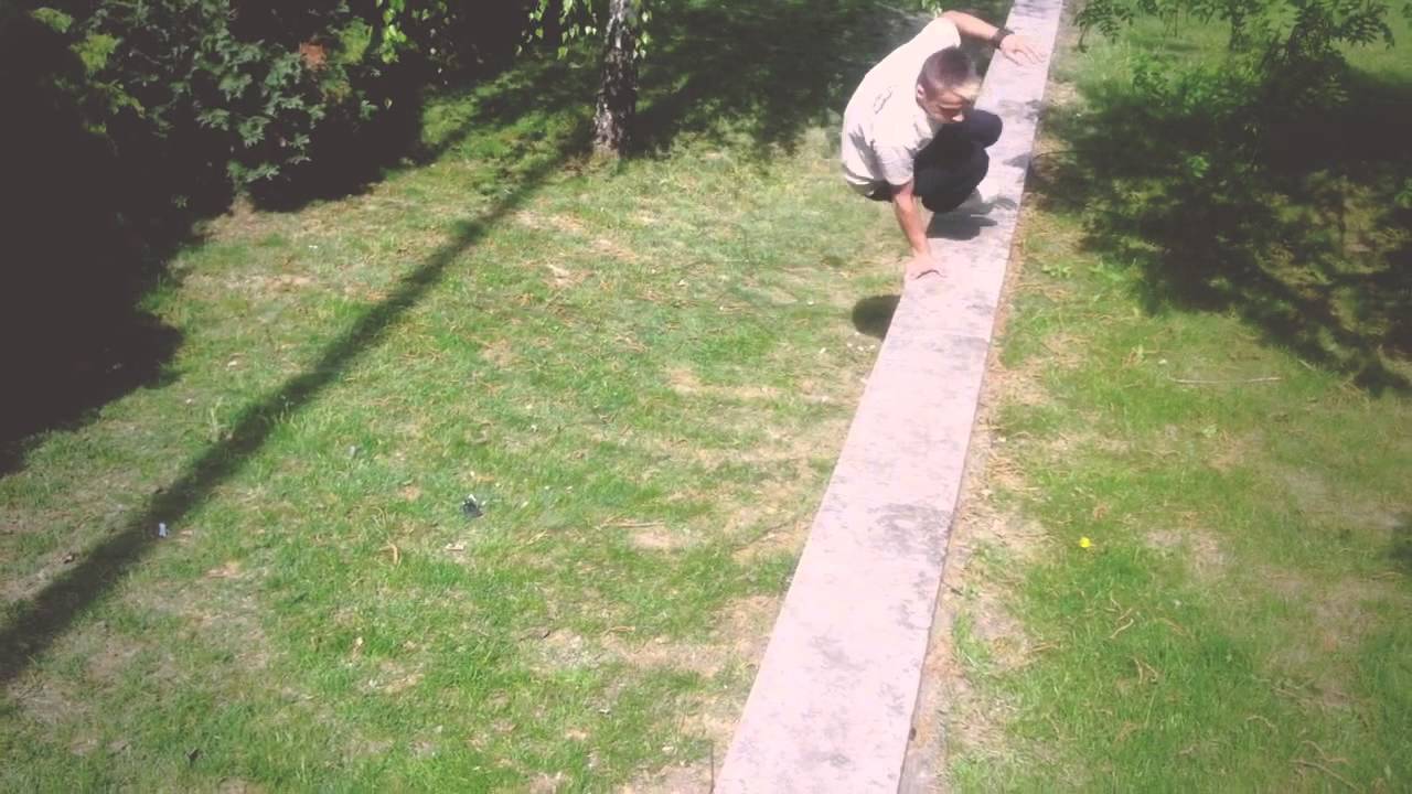 Daniel Sari - RedBull AOM 2013 Video Submission