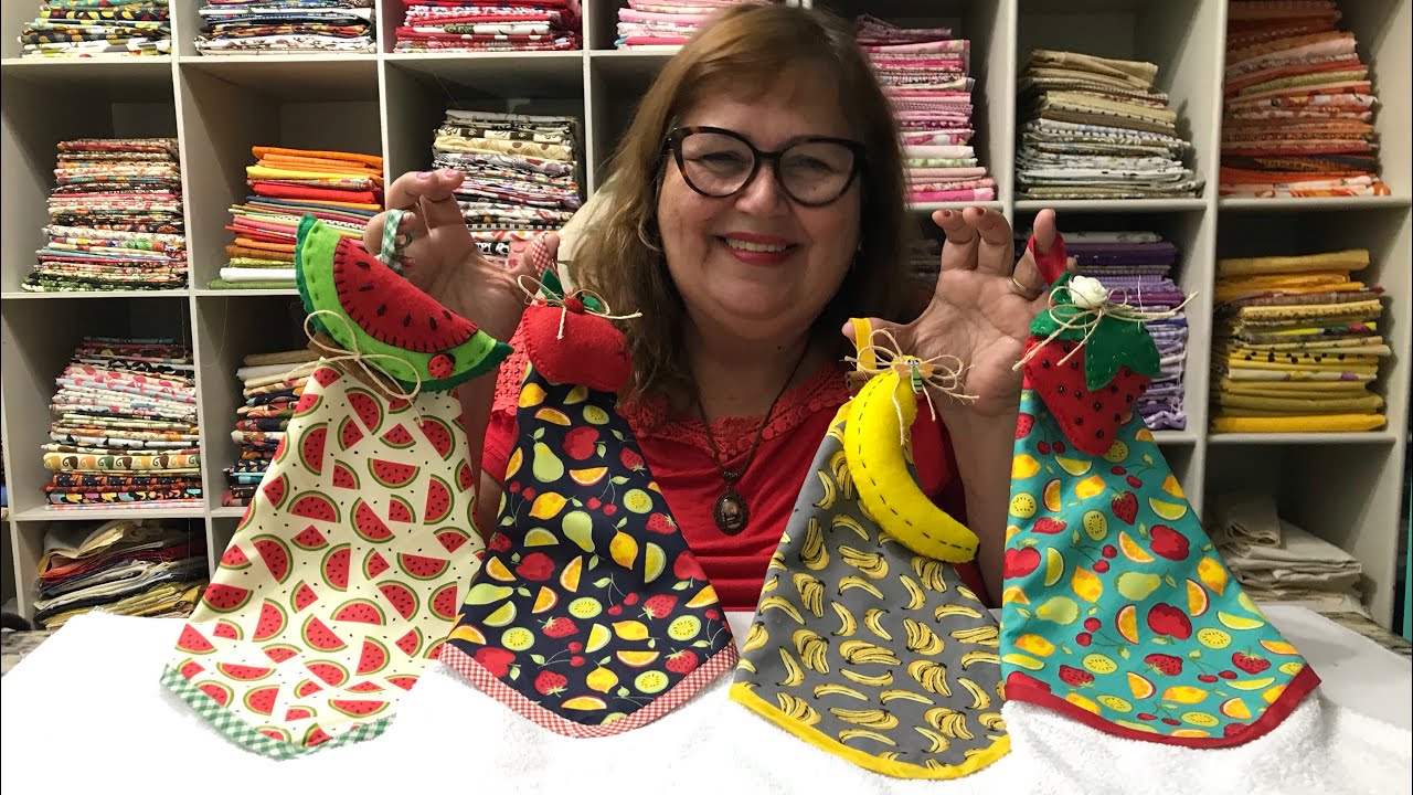 Bate mão Salada de Frutas !