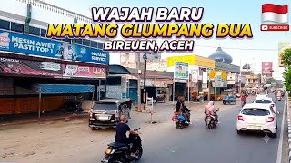 Latest Conditions of Matang Glumpang Dua, Bireuen Regency [2026]