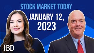 Nasdaq Extends Win Streak As Inflation Cools; KLA, Insulet, ChampionX In Focus | Stock Market Today screenshot 3