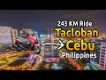 The EASIEST WAY to travel to CEBU, PHILIPPINES!