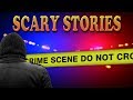 True Scary Police Officer Stories | 4 Scary Stories from subscribers