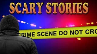 True Scary Police Officer Stories | 4 Scary Stories from subscribers