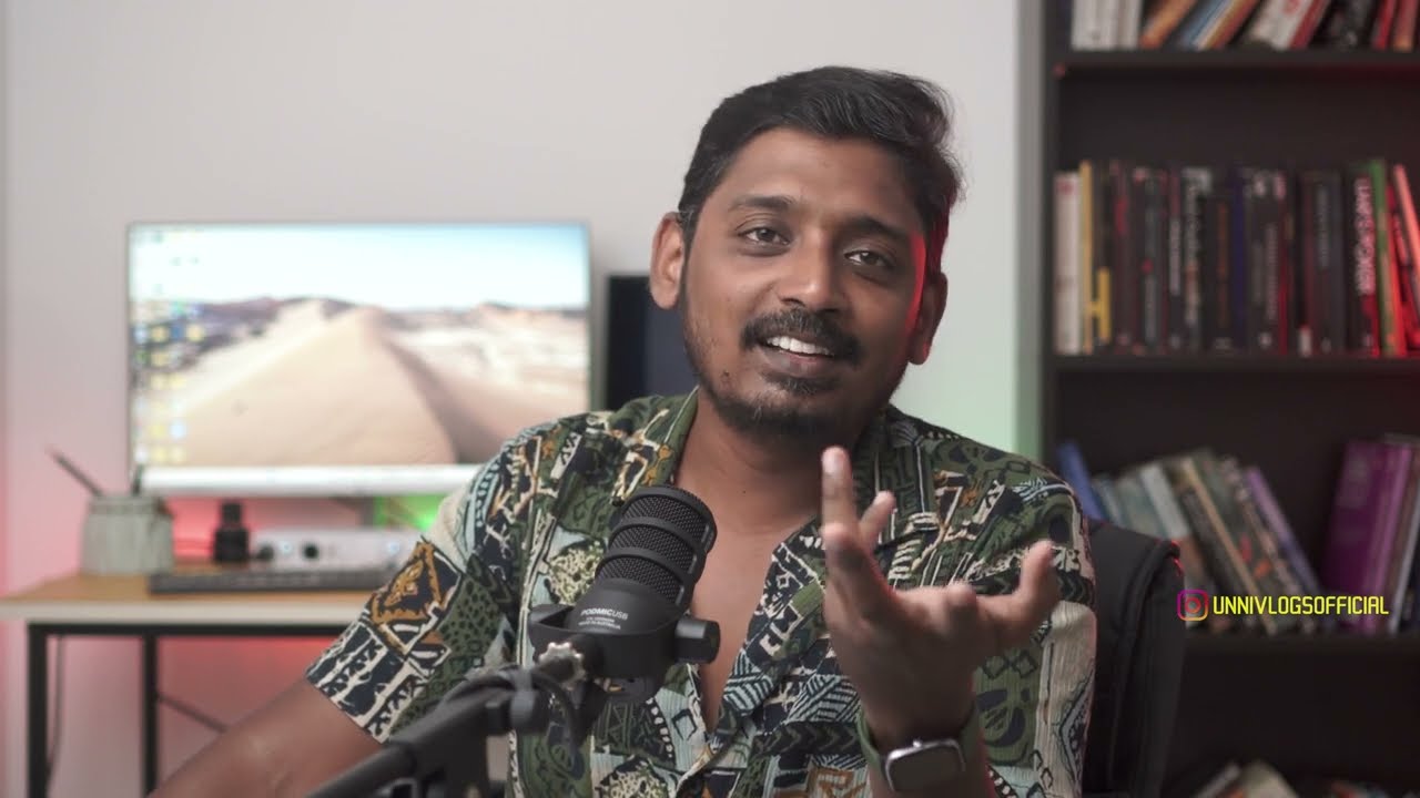 Ramachandra Boss  Co Review  Unni Vlogs Cinephile