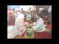 Pagi Februari 27, 2016 Majlis Akad Nikah@Dewan Bomba Batu Pahat Johor