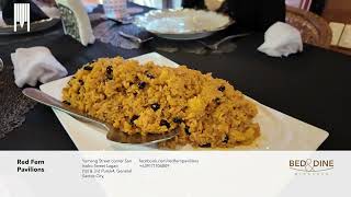 BED & DINE: Discover Hotel San Marco & Red Fern Pavilions in General Santos City | MindaNOW Network