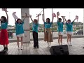 愛媛日産withひめキュン フルーツ缶"10thアニバーサリー150ライヴ@愛媛日産