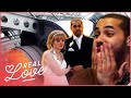Geeky Groom's Space-Themed Wedding Goes Up In Smoke | Don't Tell The Bride | Real Love