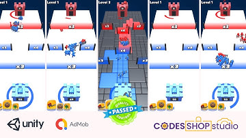 Dice-Clone Battle - Battlegame | battle | game | unitysourcecode