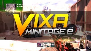 Vixa - Minitage 2