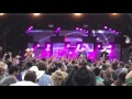 The Strumbellas (We Don't Know) at 2017 Calgary Stampede Coke Stage