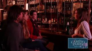 Gaucho Tour Estancia Buenos Aires , Full Day Estancia Tour with visit to Areco gaucho town
