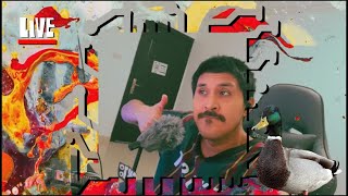 Saturday stream vibin
SUBSCRIBE , LIKE AND SHARE!
Support the stream: https://streamelements.com/jellyduck100/tip
Main: http://youtube.com/jellyduck100
Instagram: http://instagram.com/Jellyduck100
Twitch: http://www.twitch.com/Jellyduck100
Thanks for Subscribing! ;) Saturday stream vibin
