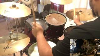 CREO EN TI - JULIO MELGAR(DRUM EDITION HD) chords