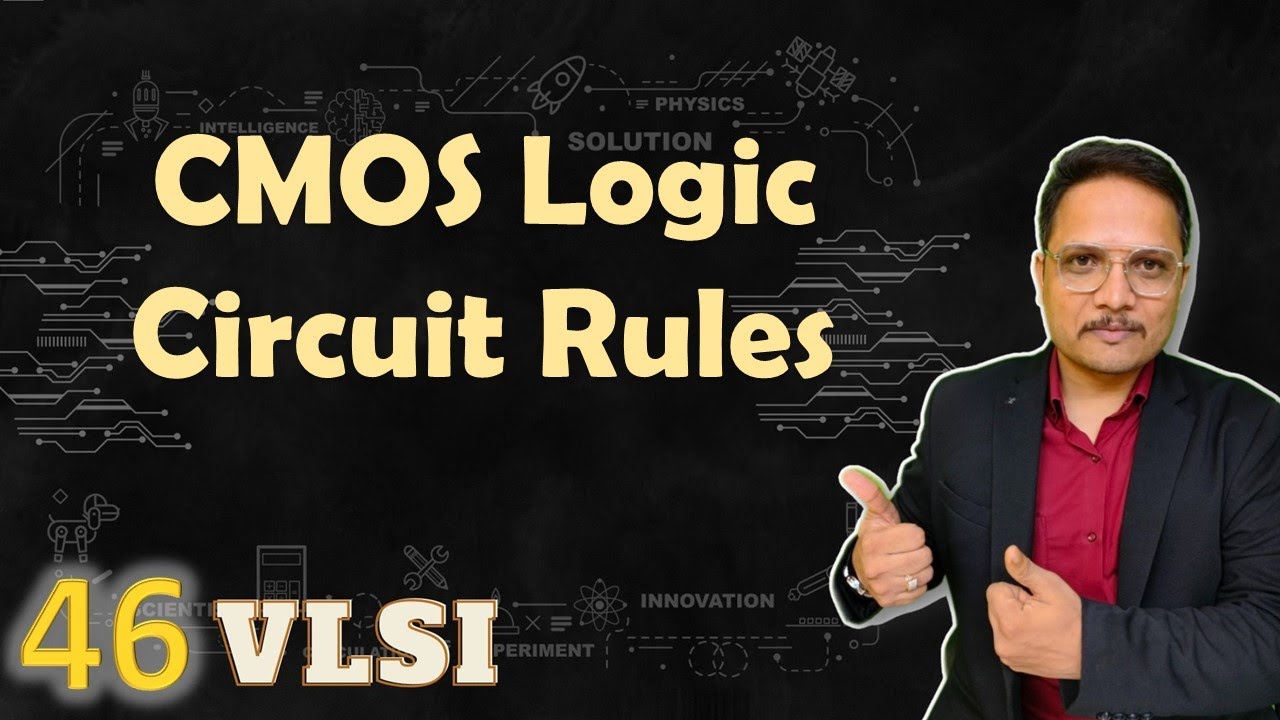 CMOS Logic Circuit Rules And Structure YouTube cmos-logic-circuit-rules-and-structure-youtube