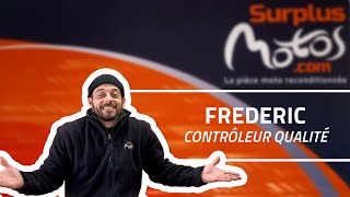 Mets Les Gazzz Épisode 2 Frédéric Contrôleur Qualité