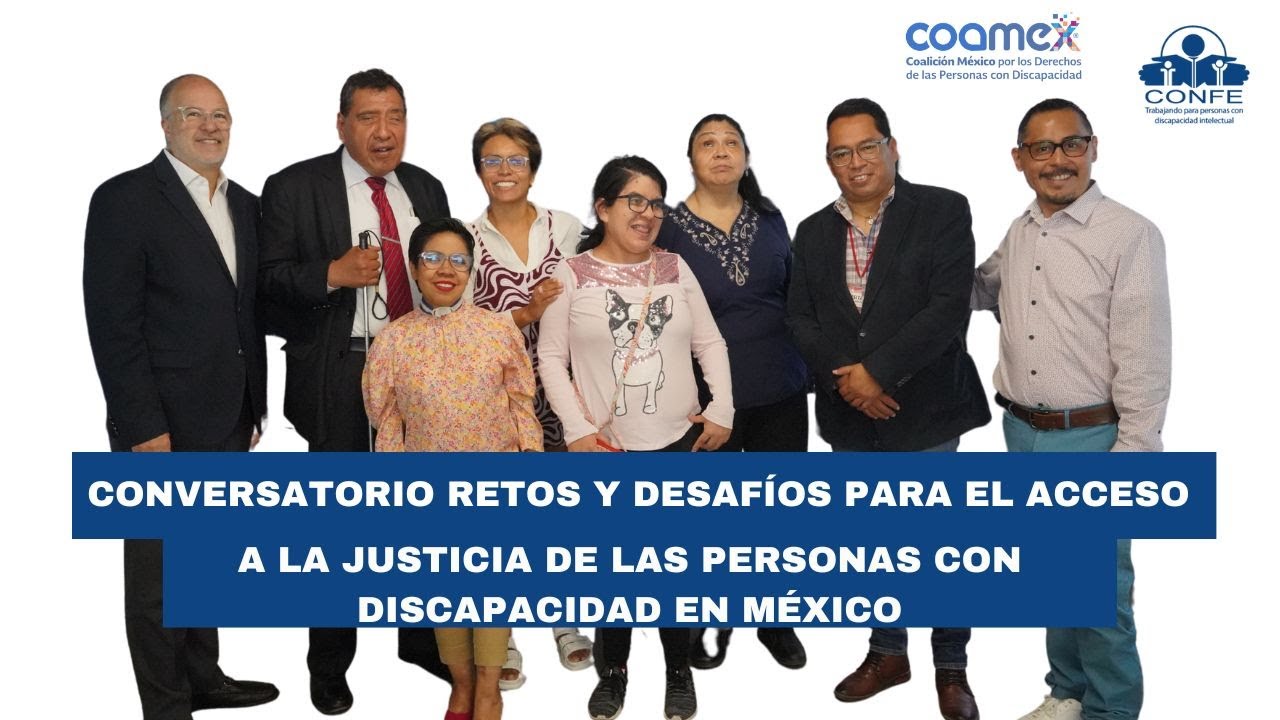 Conversatorio . retos y desafios para el acceso a la justicia de las ...