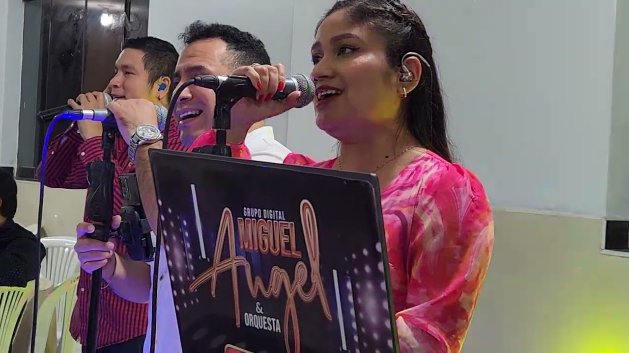 MIX PERDIDO POR TI / RUMORES ACOMPAÑADOS DE RENZO PALACIOS.