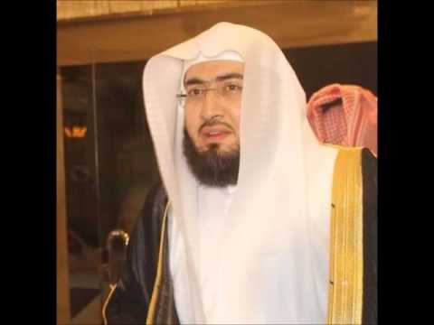 سورة المائدة من تهجد المسجد الحرام للشيخ د بندر بليلة