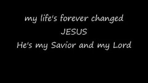 How I Love The Name sung by Nancy Harmon_0001