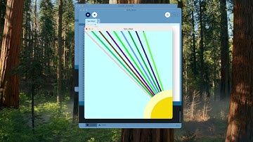 Creative Coding Week 6 Project Showcase