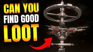 4.8 Are OLPs Even Worth Looting? Star Citizen